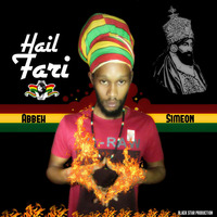 Abbeh Simeon- Hail Fari by Black Star Music Production