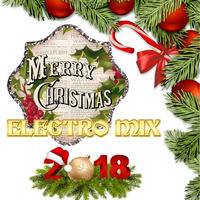 DJ KOVECK-ELECTRO MERRY CHRITSMAS 2018 by DJ KOVECK