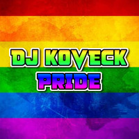 DJ KOVECK-PRIDE by DJ KOVECK