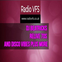DJ Beatricks Relive 70s and Disco Vibes plus more (hearthis.at) by DJ-Beatricks