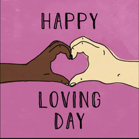 LSL2.0 Radio:  Celebrating Loving Day, LIVE from the Mermaid Shack by Jeannie Hopper