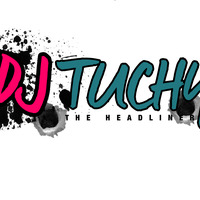 DJ TUCHY - End Year 2018 Pop Mix by Dj Tuchy