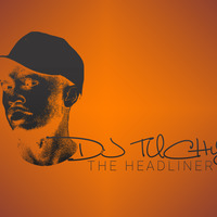 DJ TUCHY - The Plague by Dj Tuchy