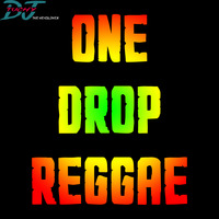 DJ Tuchy - One Drop Reggae by Dj Tuchy