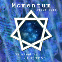 MOMENTUM (JULIO-2018) [256Kbps] by JL Guzmán