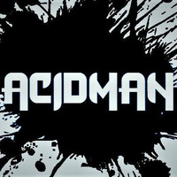 Acidman. Obey The Beast. (Evolution Records  Set) by Acidman