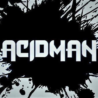 Acidman