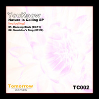 YouKnow - Nature Is Calling EP 