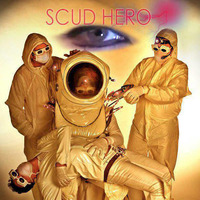 Microscopic Men by Scud Hero (Songs with Zíclope)