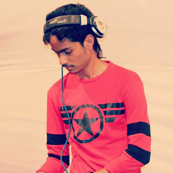 DJ Darshan