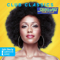 Stereo Vale Dance Club - Club Classics vol.1 (02-03-2018) by Stereo Vale Rádio Show