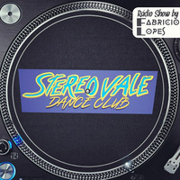 Stereo Vale Dance Club (31-08-2018) by Stereo Vale Rádio Show