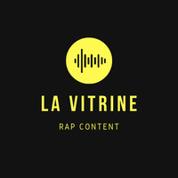 La Vitrine: Lomepal, Dinos, Ice Cube, Gucci Mane, LTF by Radio Campus Lorraine