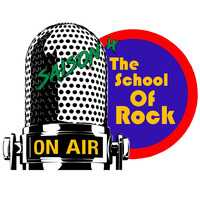 The School of Rock -  S4:E11 - Et BONNE ANNEE ! by Radio Campus Lorraine