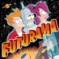 Series Online- &quot;Futurama&quot;, série TV d'animation ! by Radio Campus Lorraine