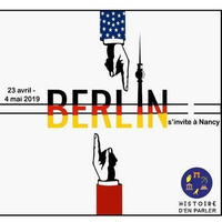 UJH HEBDO DU 24/04/2019 : GÉNOCIDE ARMÉNIEN / HISTOIRE D'EN PARLER ET BERLIN / ECHELLE DE L'HISTOIRE #1 by Radio Campus Lorraine