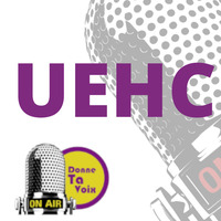 LaxUS #2: UEHC 2019 by Radio Campus Lorraine