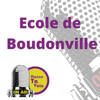 Boudonville2019-2020 : Clash of radio: Spot promo de Reda et Ahmed by Radio Campus Lorraine