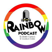 18/01 : Rainbow LGBT+ by Radio Campus Lorraine