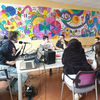 Jolibois : Emission Les Rigolos (11/03/20): les enfants posent leurs questions! by Radio Campus Lorraine
