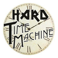 HARD TIME MACHINE - L'année 1970 by Radio Campus Lorraine