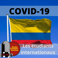 Jose David Pardo : cours by Radio Campus Lorraine