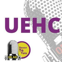 UEHC LaxUS du 22 septembre 2020 :  émission survoltée, 100% ludique ! by Radio Campus Lorraine