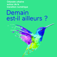 Nowakowskismes 5.2. Demain est-il ailleurs ? by Radio Campus Lorraine