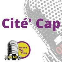 CIT CAP #4: L’ÉMISSION «Talent Max » : Donovan prend les commandes ! 30-09-2020 by Radio Campus Lorraine