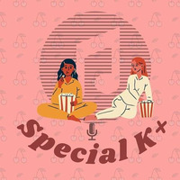 Special K+: Playlist Kpop spéciale Spring (2021/04/10) by Radio Campus Lorraine