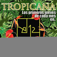 Tropicana @El 12  Madrid 06-02-2020 by Fabri S