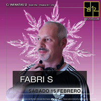 El 12 Club Madrid 15-02-2020 by Fabri S