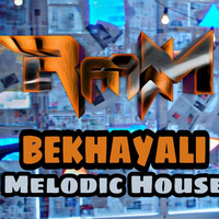 Bekhayali Accoustic | Dhvani Bhanushali Version | RaaWM House Mix by ARKID ZANE
