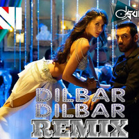 Dilbar Dilbar Downtempo MIx :-(Dj Ravi x Dj Sunny Gera ) by DJ Ravi