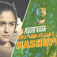 Republic Day Mashup - DJ Aquib khan by DJ Aquib Khan