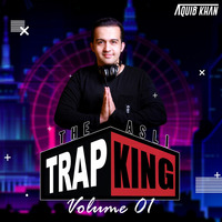 Scene Kya Hi  | DJ Aquib Khan | Remix | The Asli Trap King by DJ Aquib Khan