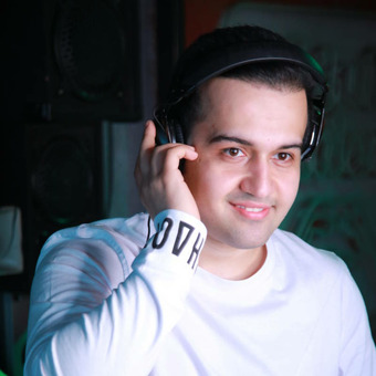 DJ Aquib Khan