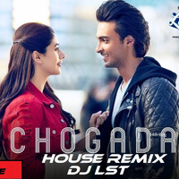 Chogada Tara (Remix) - DJ LST | Loveratri | Aayush Sharma | Warina Hussain | Darshan Raval by I-FY PRODUCTIONS
