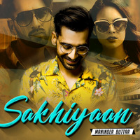 SAKHIYAAN (Remix) | MixSingh | Babbu | New Punjabi Songs 2018 | Sakhiyan by I-FY PRODUCTIONS