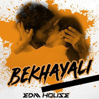 Bhekayali (EDM HOUSE REMIX) | Kabir Singh | Shahid Kapoor | Kiara Advani by I-FY PRODUCTIONS