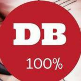 DB 100%