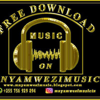 Mandox ft Edy Mavoko - Nimepatikana by mnyamwezimusic