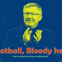 Episode - 7 : Season Review (GW1- GW8) by Football, bloody hell.