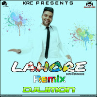 Lahore Guru Randhowa ( Remix ) DJ Limon by Dj Limon