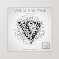 Vocal Rampage Presents the SoundLab #1(Mixed by Primal Pulse (SA) by Vocal Rampage