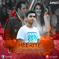 HEERIYE (REMIX DAILOGE) DJ SAWMIK by DJ SAWMIK