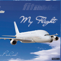 DJ Alex PriCOOL - My flight CD-1 [Progressive mix] by Alex PriCOOL