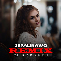 Sepalikawo - Shehan Kaushalya [ REMIX ] By DJ HIMANKA by DJ XTRO SL