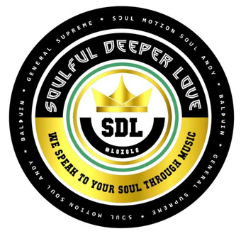 Soulful DeeperLove sessions