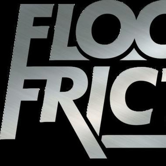 Floor Friction Trance Radio